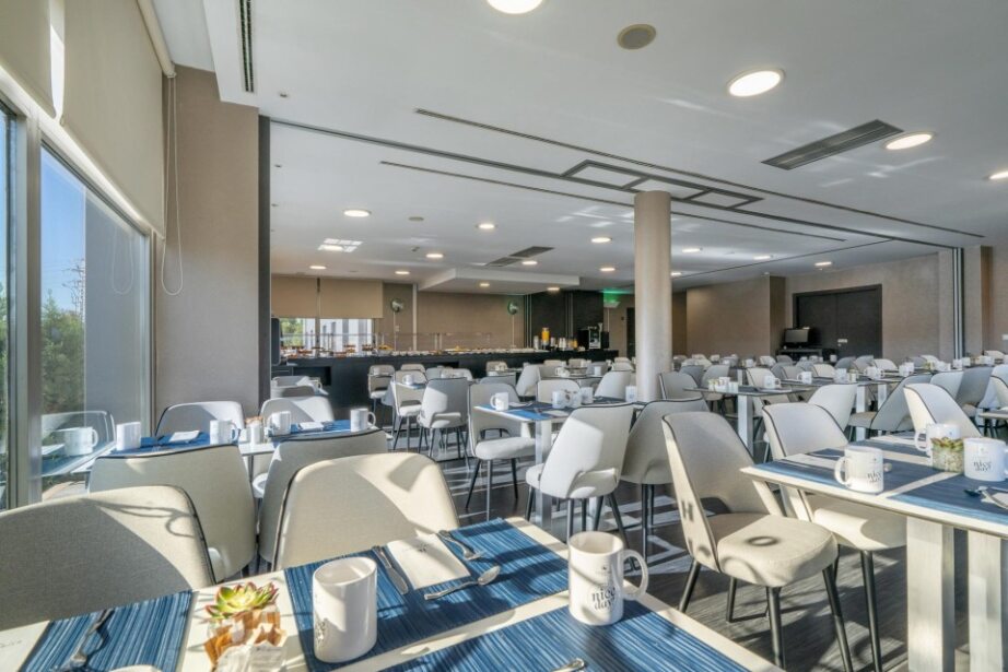 Fotos del hotel - EUROSTARS ARENAS DE PINTO