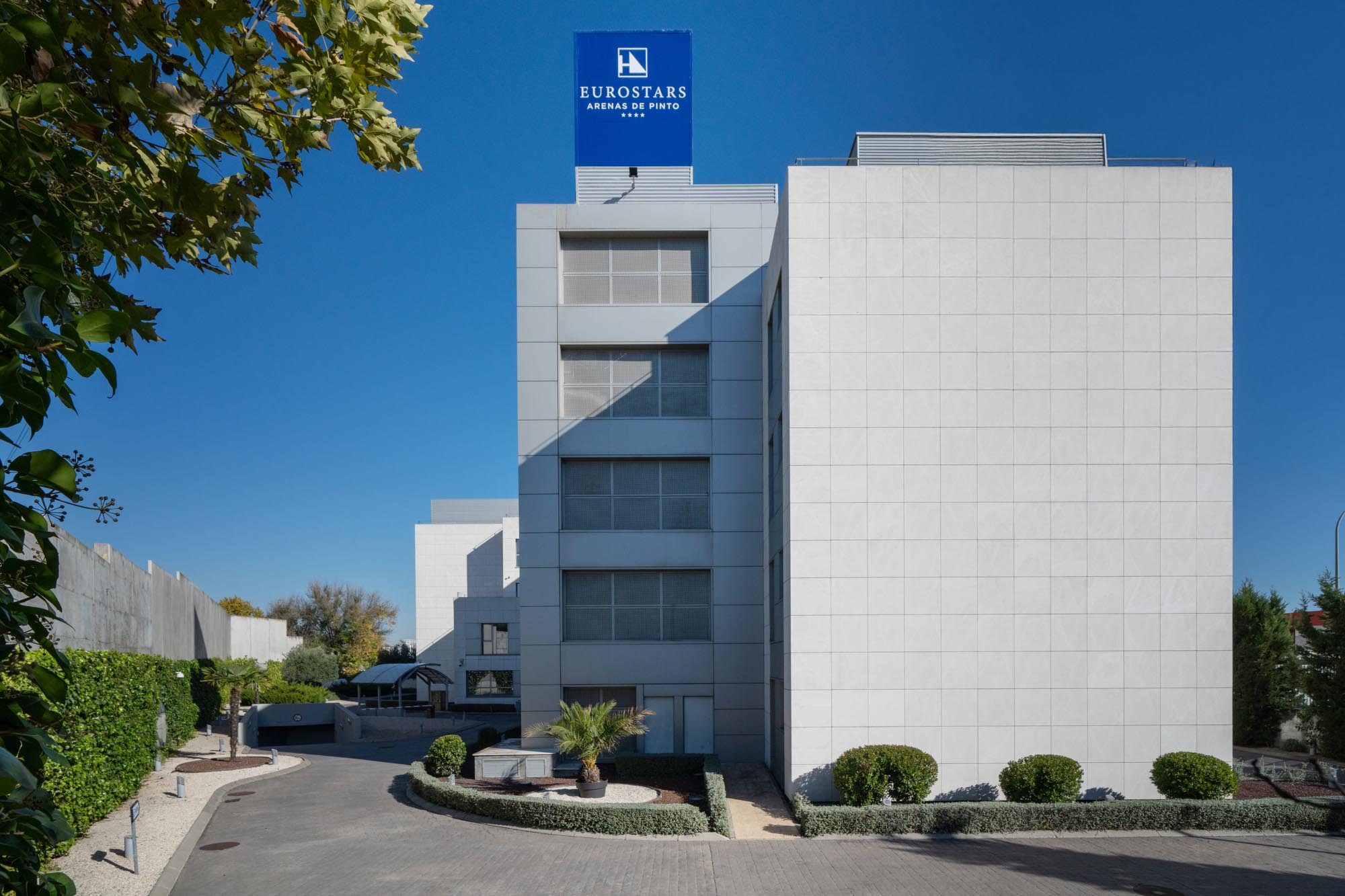 Fotos del hotel - EUROSTARS ARENAS DE PINTO