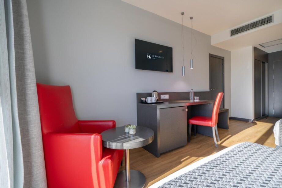 Fotos del hotel - EUROSTARS ARENAS DE PINTO