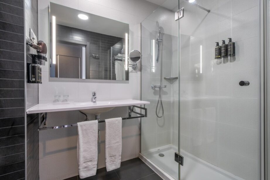 Fotos del hotel - EUROSTARS ARENAS DE PINTO