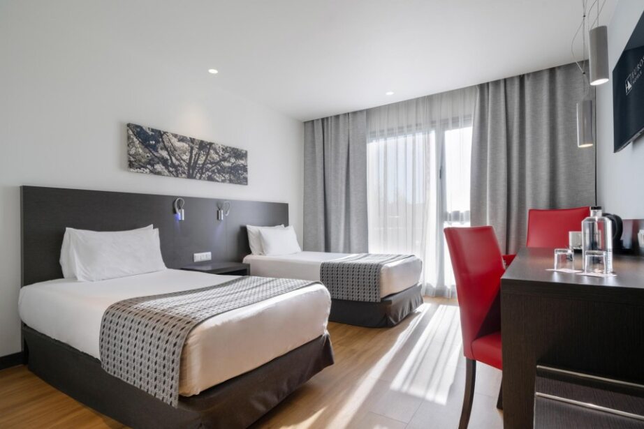 Fotos del hotel - EUROSTARS ARENAS DE PINTO