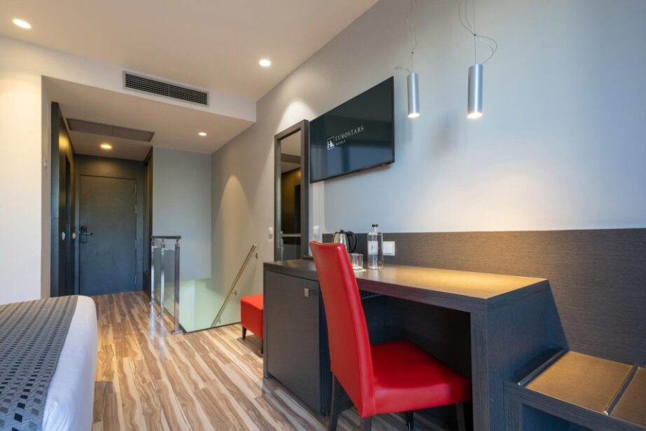 Fotos del hotel - EUROSTARS ARENAS DE PINTO