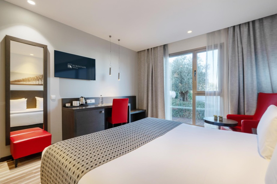 Fotos del hotel - EUROSTARS ARENAS DE PINTO