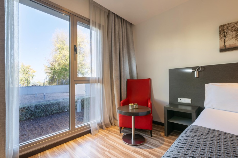 Fotos del hotel - EUROSTARS ARENAS DE PINTO