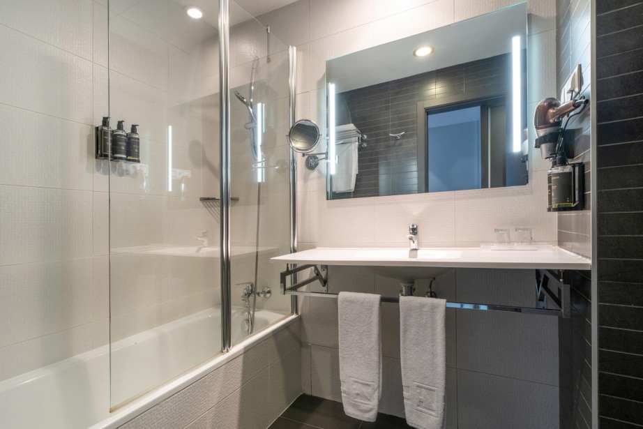 Fotos del hotel - EUROSTARS ARENAS DE PINTO