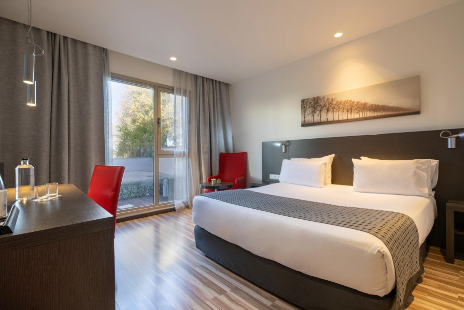 Fotos del hotel - EUROSTARS ARENAS DE PINTO