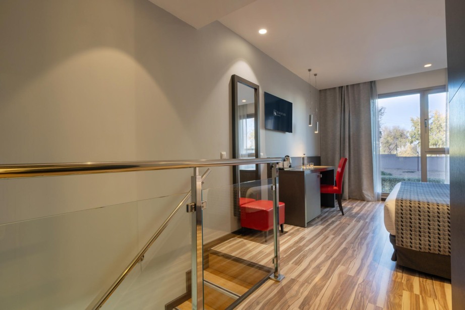 Fotos del hotel - EUROSTARS ARENAS DE PINTO