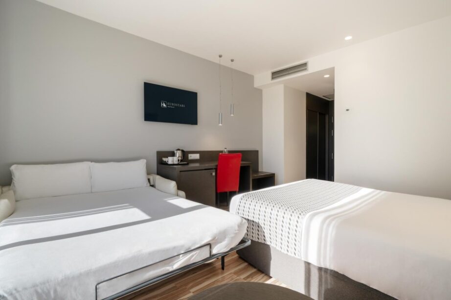 Fotos del hotel - EUROSTARS ARENAS DE PINTO