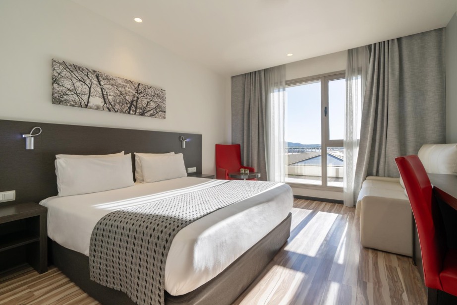 Fotos del hotel - EUROSTARS ARENAS DE PINTO