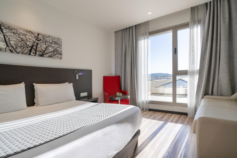 Fotos del hotel - EUROSTARS ARENAS DE PINTO