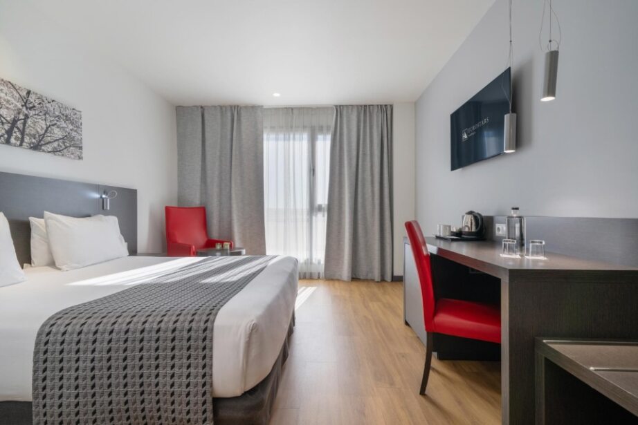 Fotos del hotel - EUROSTARS ARENAS DE PINTO