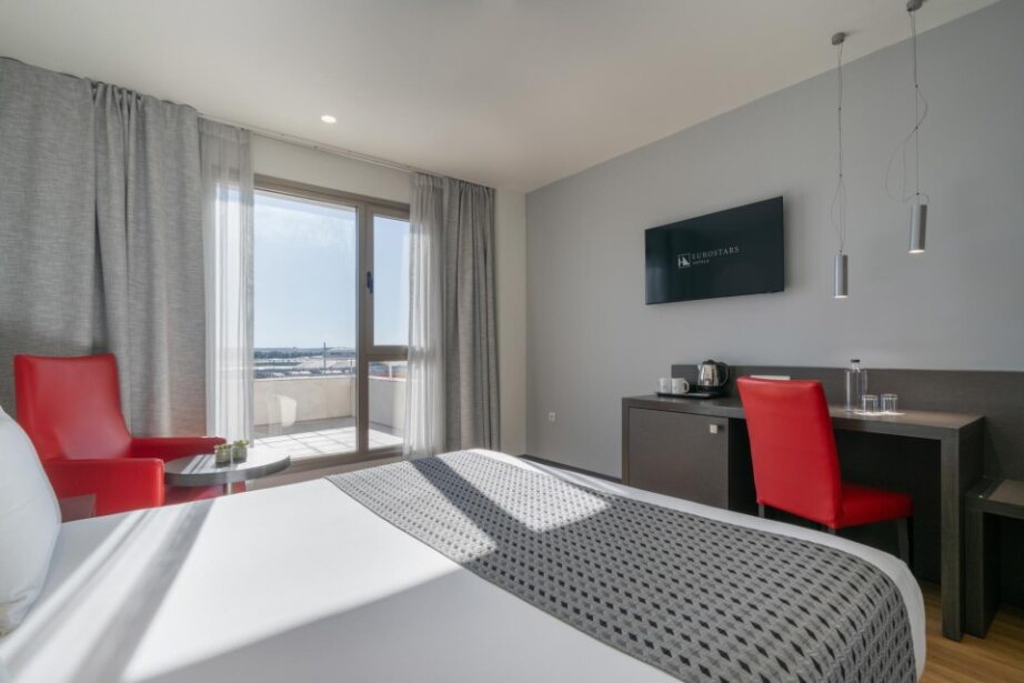 Fotos del hotel - EUROSTARS ARENAS DE PINTO