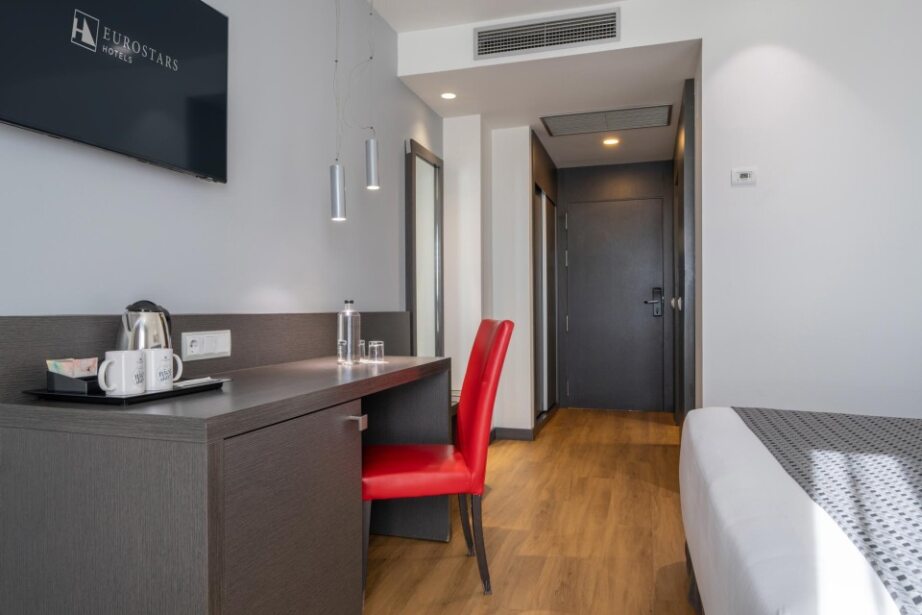 Fotos del hotel - EUROSTARS ARENAS DE PINTO