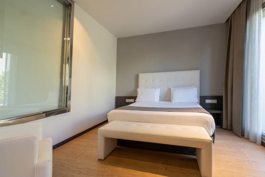 Fotos del hotel - EUROSTARS ARENAS DE PINTO