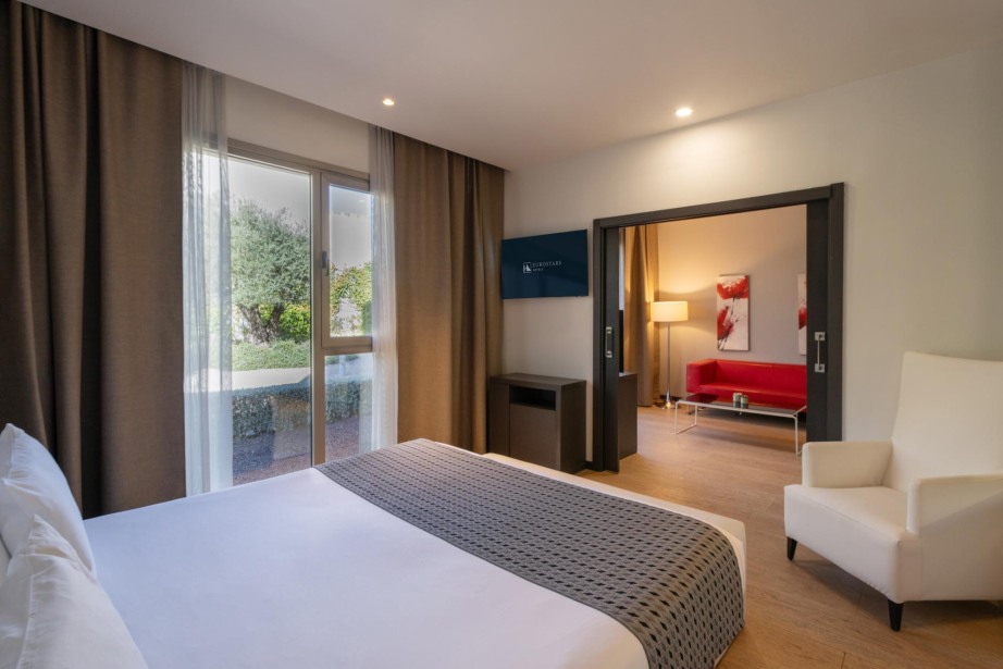 Fotos del hotel - EUROSTARS ARENAS DE PINTO