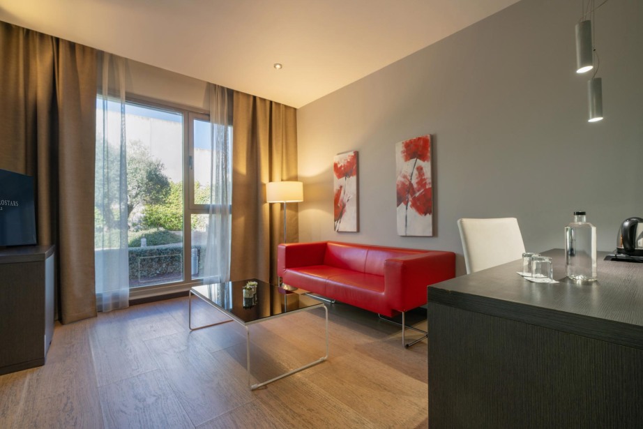 Fotos del hotel - EUROSTARS ARENAS DE PINTO