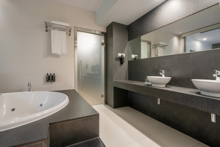 Fotos del hotel - EUROSTARS ARENAS DE PINTO