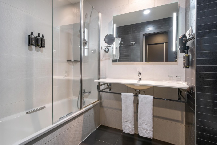 Fotos del hotel - EUROSTARS ARENAS DE PINTO