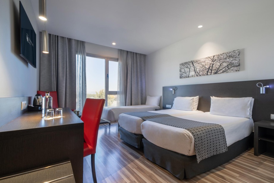 Fotos del hotel - EUROSTARS ARENAS DE PINTO