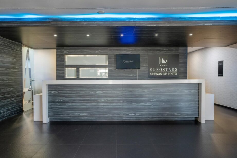 Fotos del hotel - EUROSTARS ARENAS DE PINTO