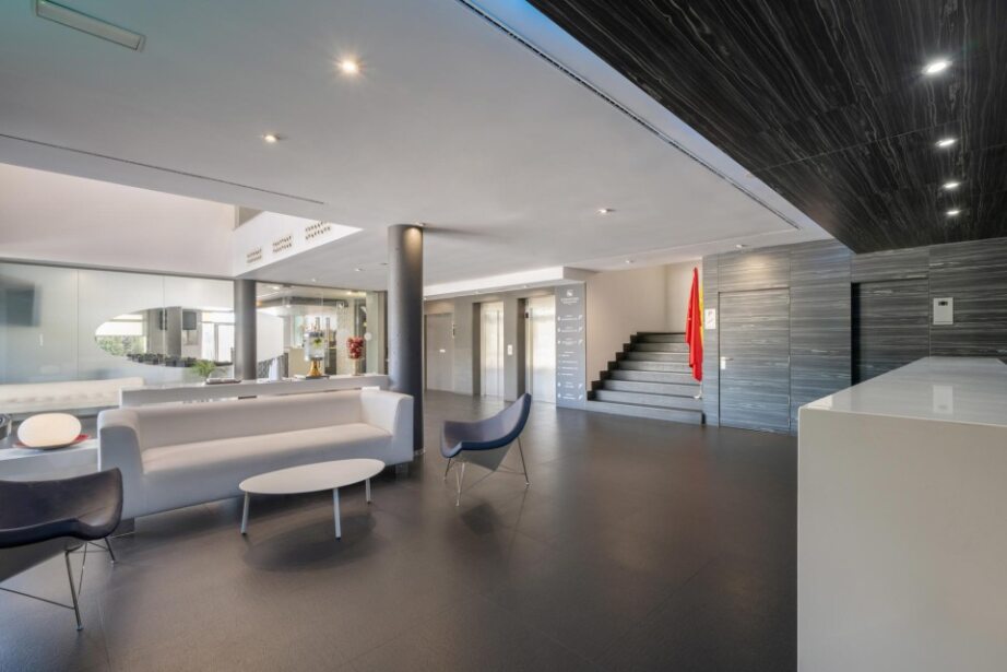 Fotos del hotel - EUROSTARS ARENAS DE PINTO