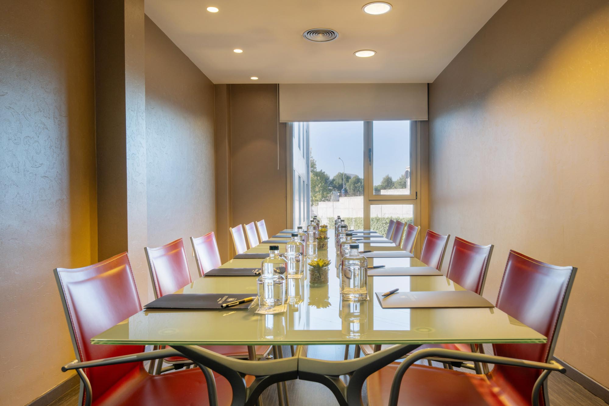 Fotos del hotel - EUROSTARS ARENAS DE PINTO