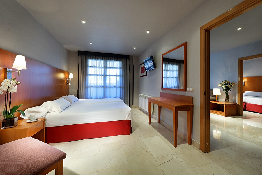 Fotos del hotel - EXE GRAN HOTEL ALMENAR