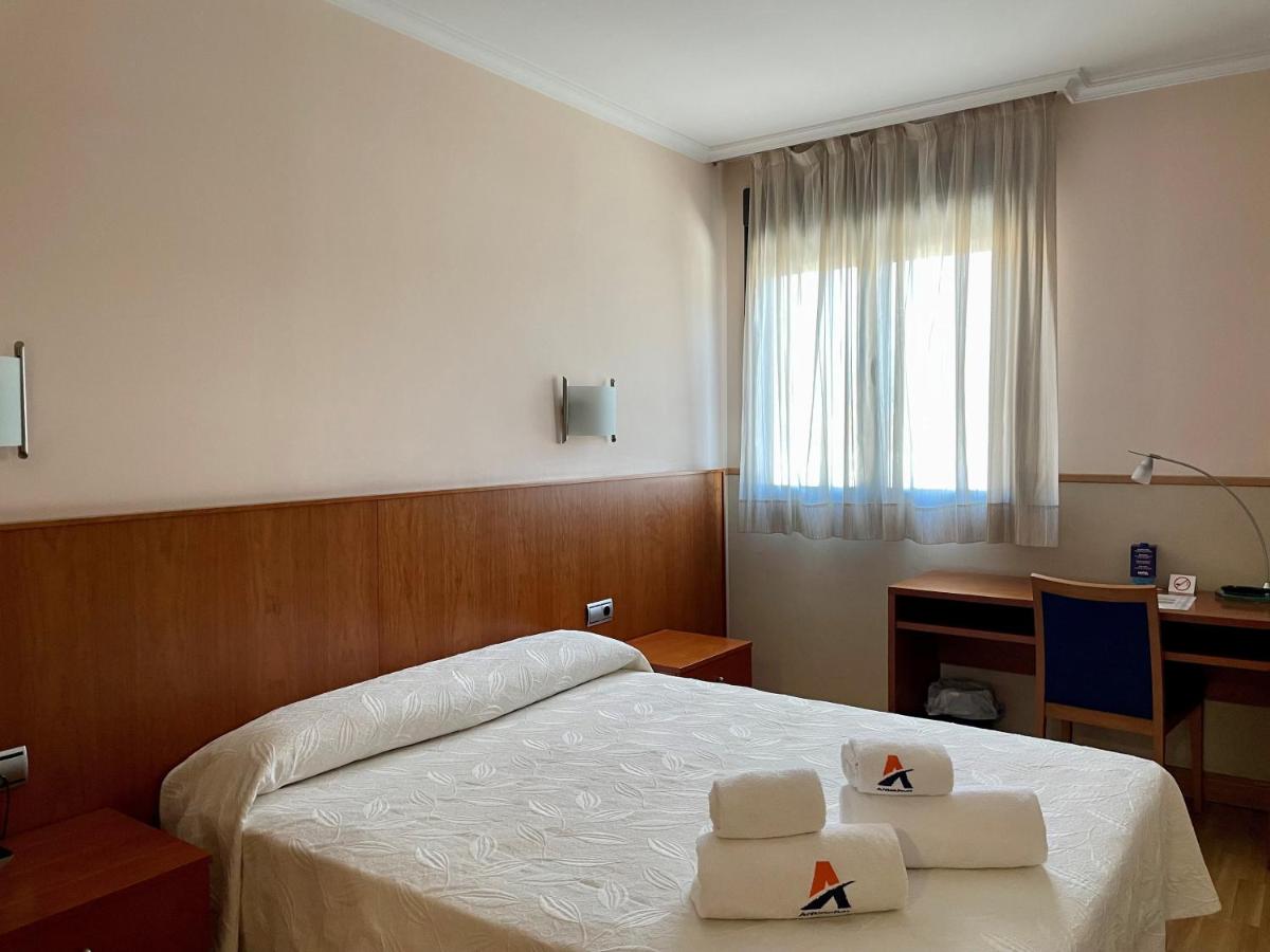 Fotos del hotel - ANDAMUR SAN ROMAN