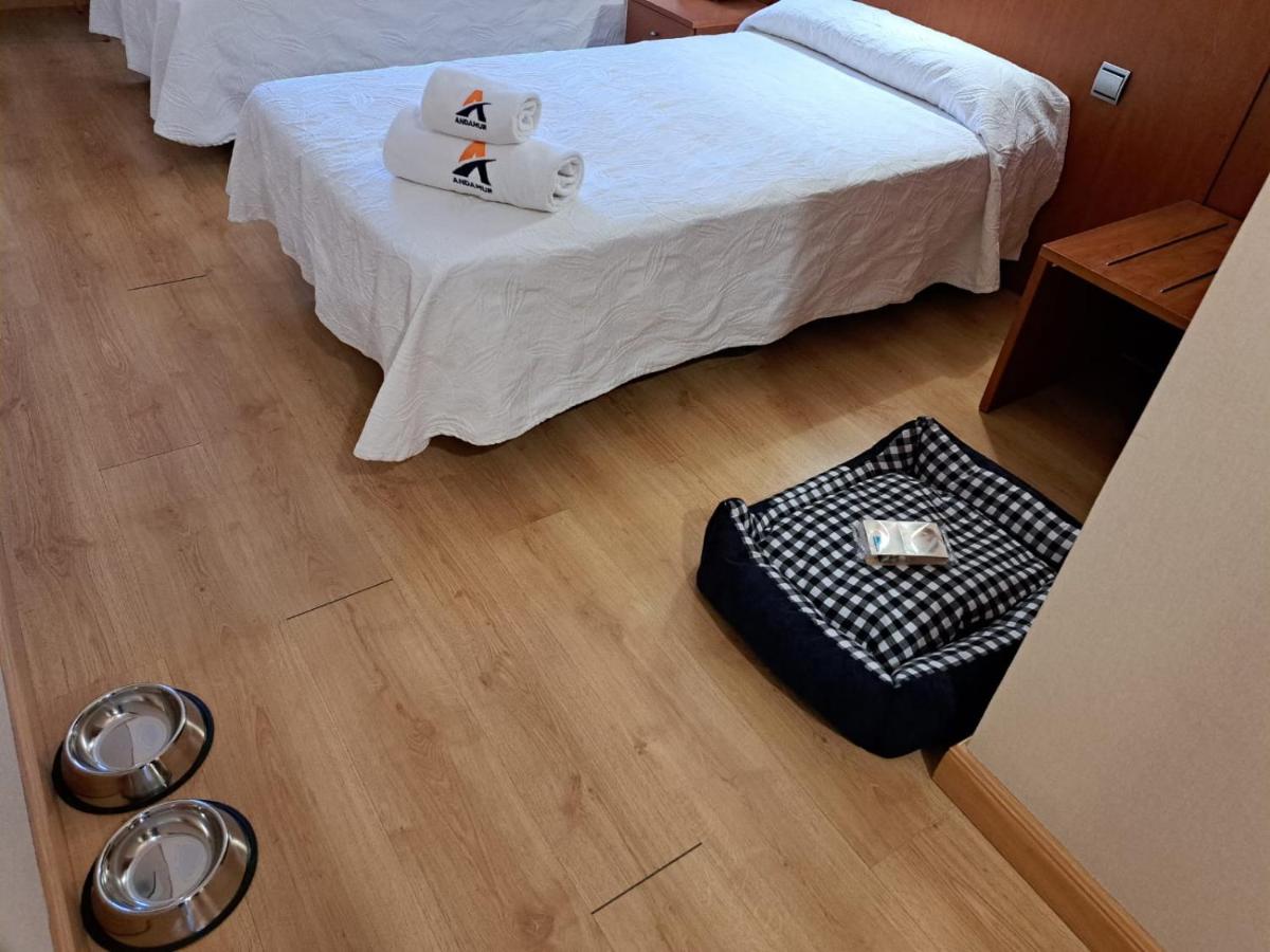 Fotos del hotel - ANDAMUR SAN ROMAN