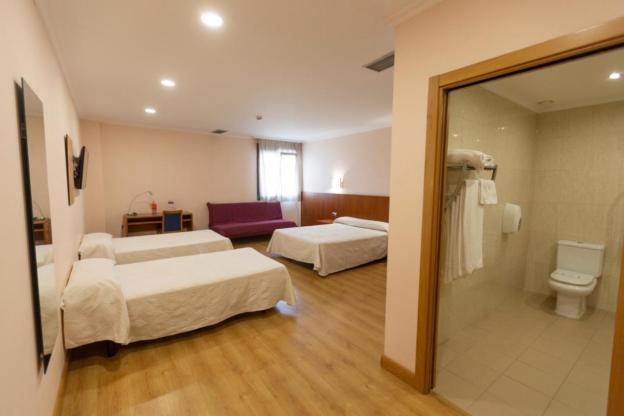 Fotos del hotel - ANDAMUR SAN ROMAN