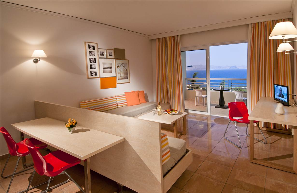 Fotos del hotel - IBEROSTAR PANORAMA FAMILY