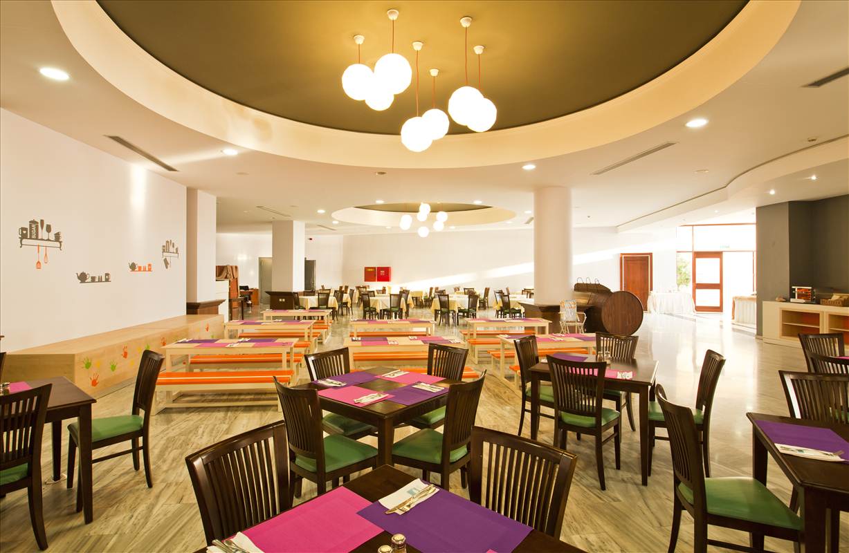 Fotos del hotel - IBEROSTAR PANORAMA FAMILY