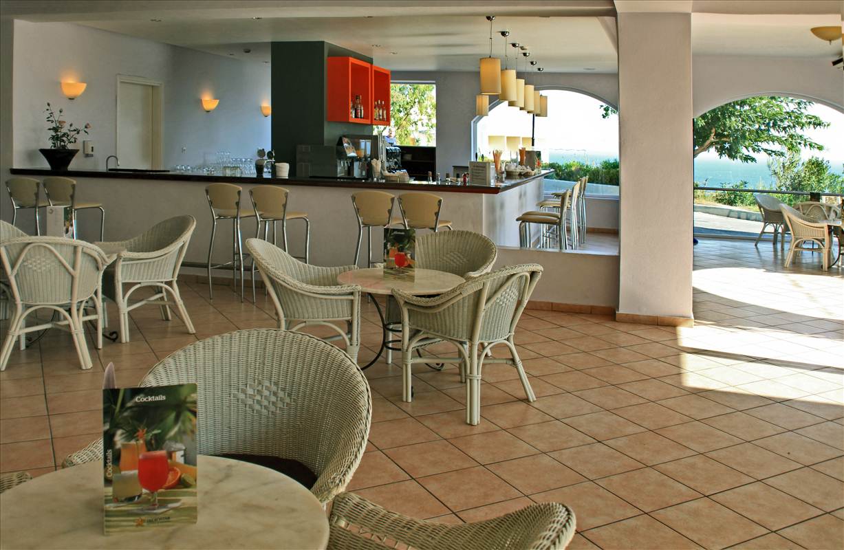 Fotos del hotel - IBEROSTAR PANORAMA FAMILY