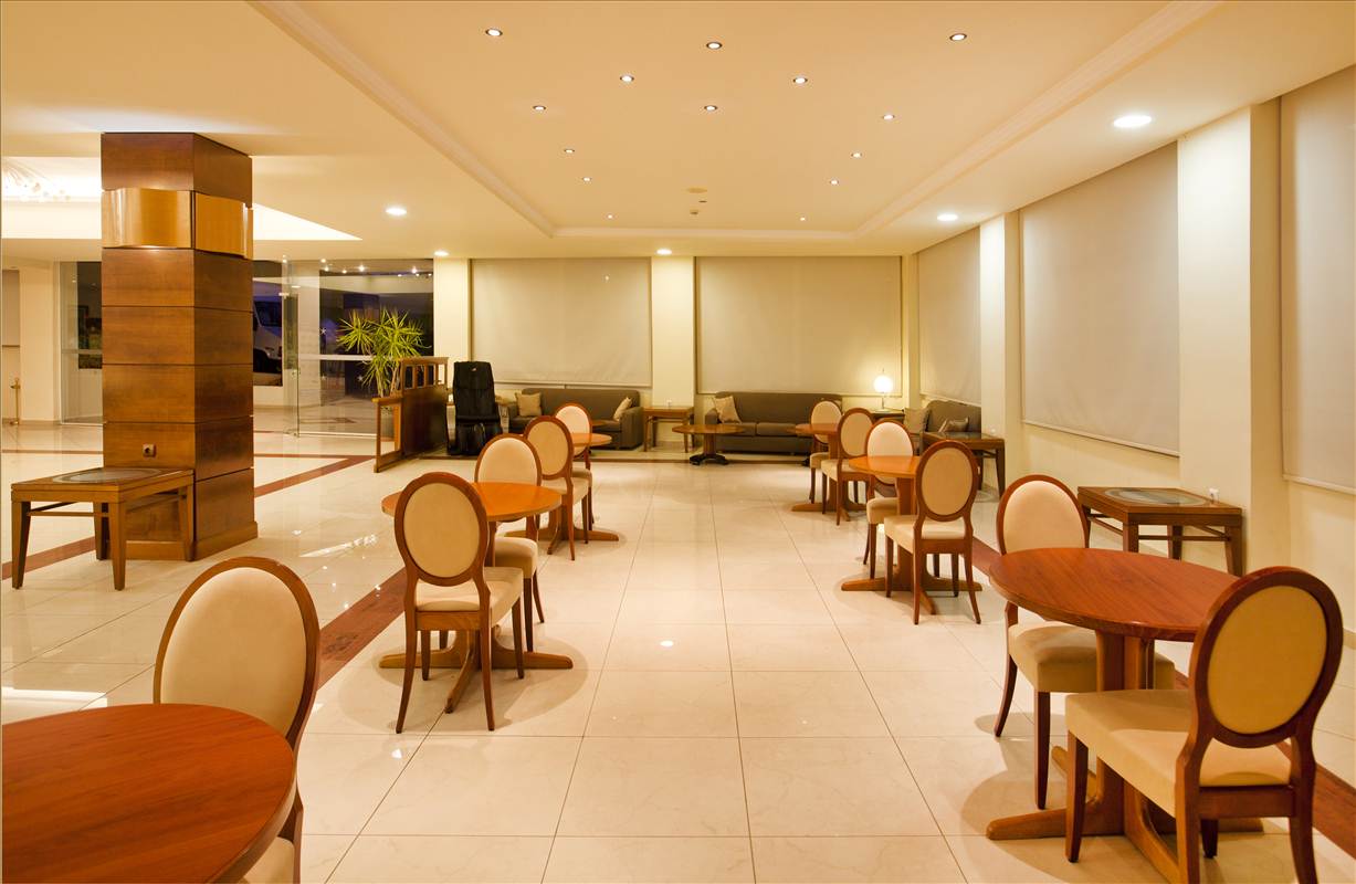 Fotos del hotel - IBEROSTAR PANORAMA FAMILY
