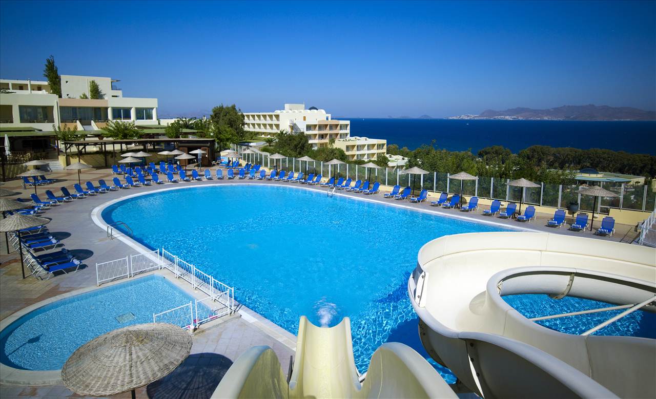 Fotos del hotel - IBEROSTAR PANORAMA FAMILY