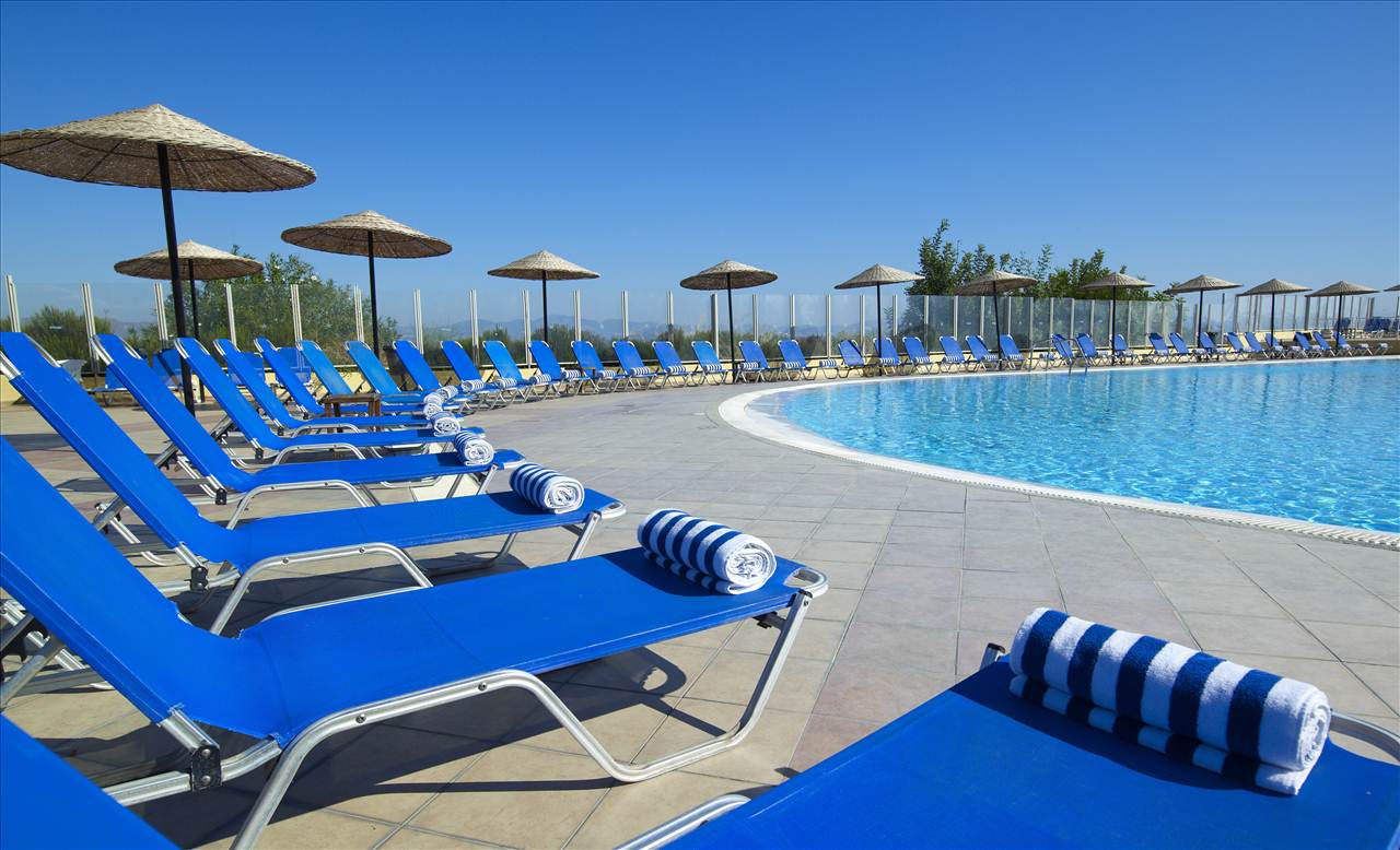 Fotos del hotel - IBEROSTAR PANORAMA FAMILY