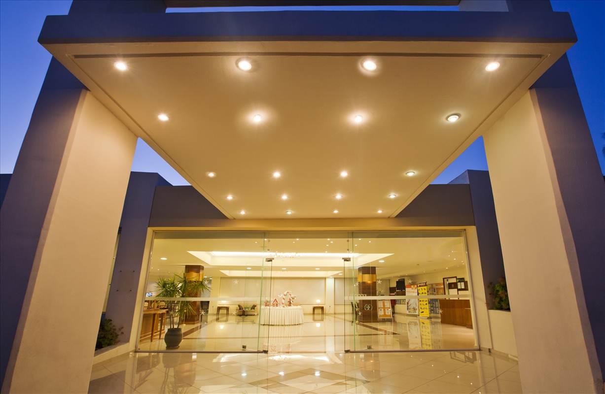 Fotos del hotel - IBEROSTAR PANORAMA FAMILY