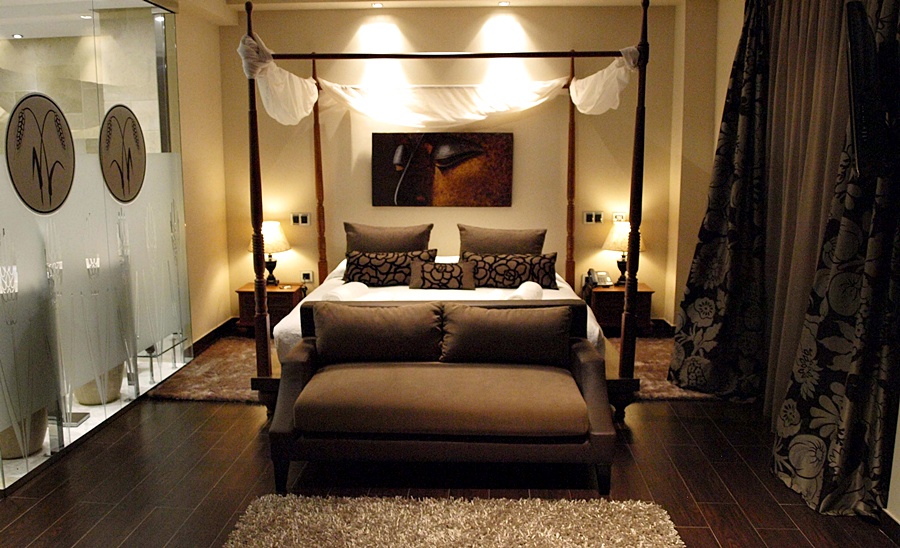 Fotos del hotel - HOTEL LOS ALMIRANTES BOUTIQUE