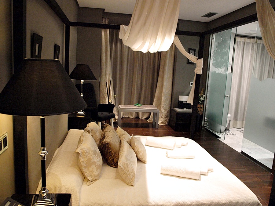 Fotos del hotel - HOTEL LOS ALMIRANTES BOUTIQUE