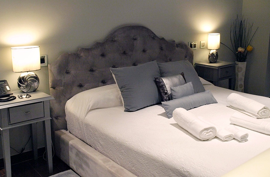 Fotos del hotel - HOTEL LOS ALMIRANTES BOUTIQUE