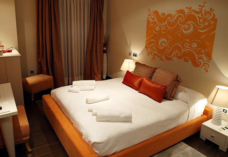 Fotos del hotel - DOMUS SELECTA LOS ALMIRANTES BOUTIQUE
