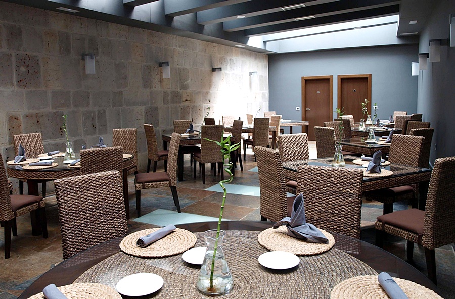 Fotos del hotel - HOTEL LOS ALMIRANTES BOUTIQUE