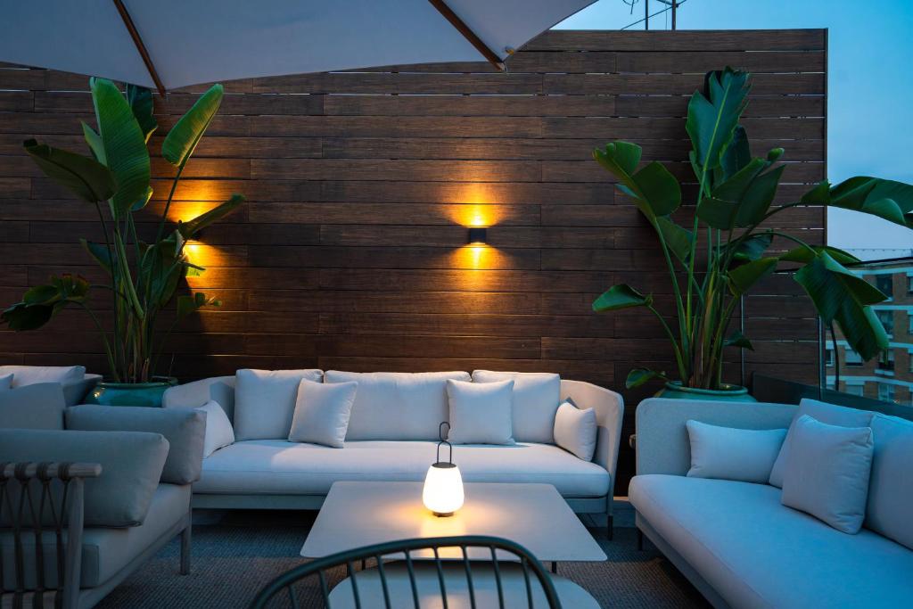 Fotos del hotel - ZENIT BORRELL