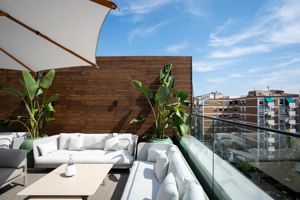 Fotos del hotel - ZENIT BORRELL