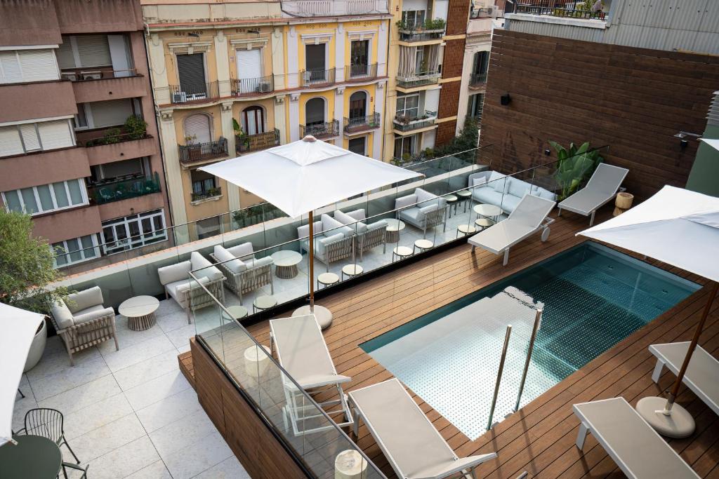 Fotos del hotel - ZENIT BORRELL