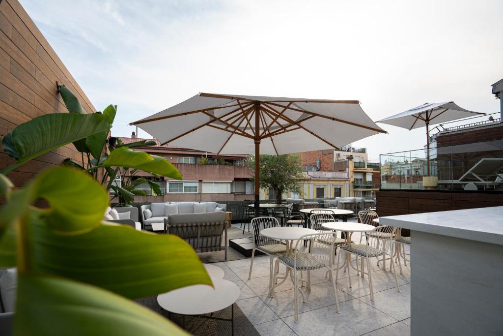 Fotos del hotel - ZENIT BORRELL