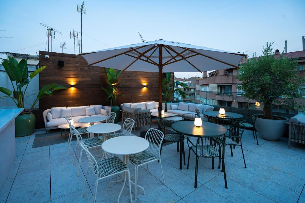 Fotos del hotel - ZENIT BORRELL