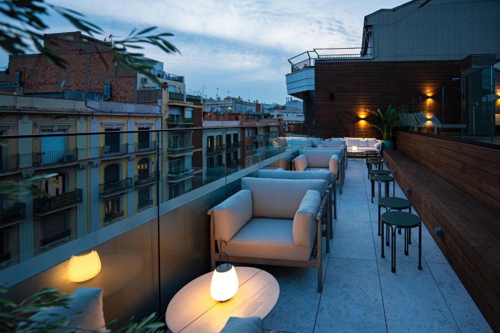 Fotos del hotel - ZENIT BORRELL