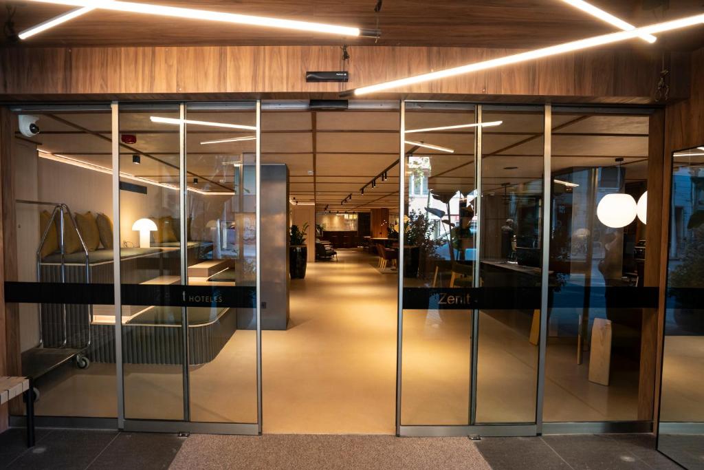 Fotos del hotel - ZENIT BORRELL