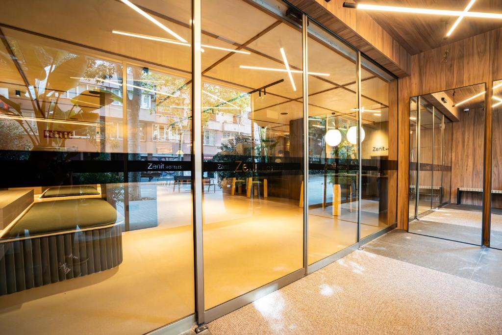 Fotos del hotel - ZENIT BORRELL